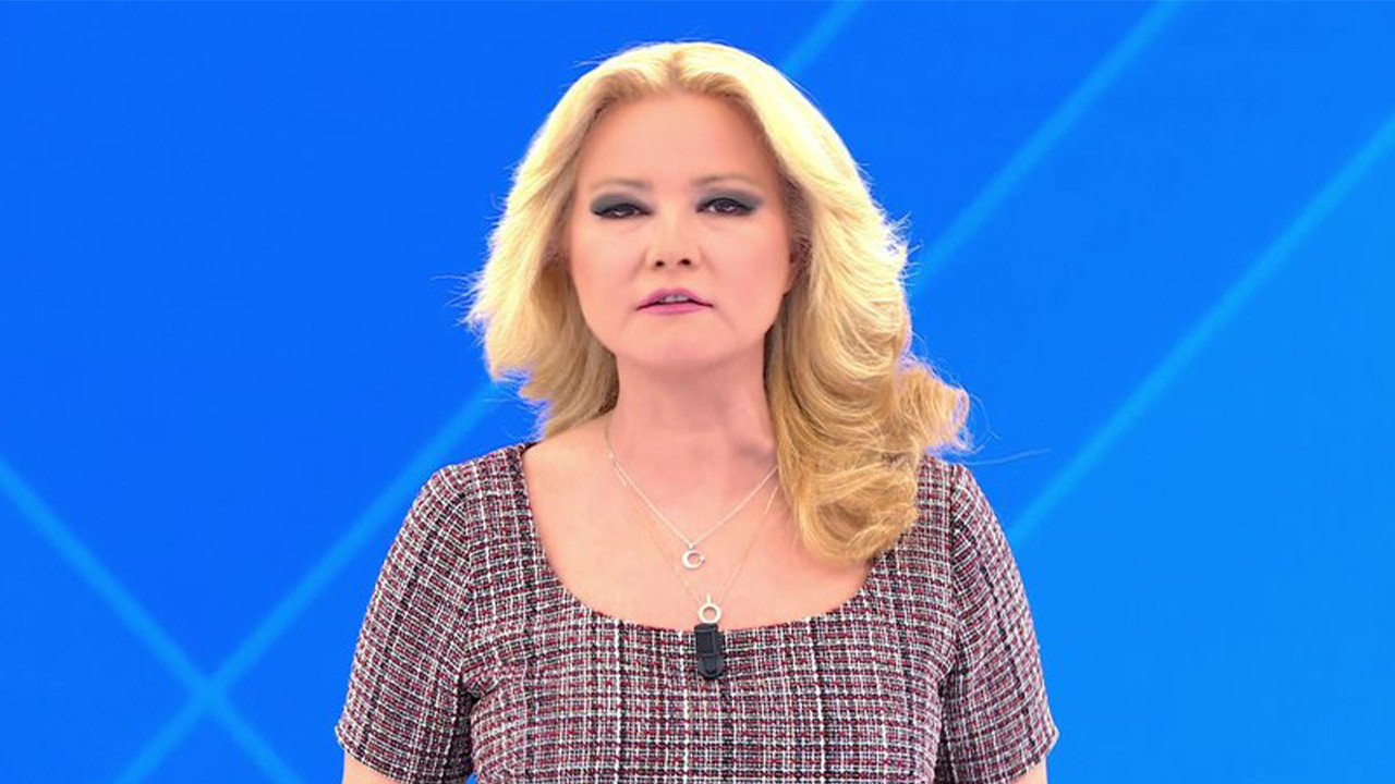 Müge Anlı Yeni Sezon Tarihi 2025 | ATV Müge Anlı İle Tatlı Sert Yeni Sezon Ne Zaman Yayınlanacak?