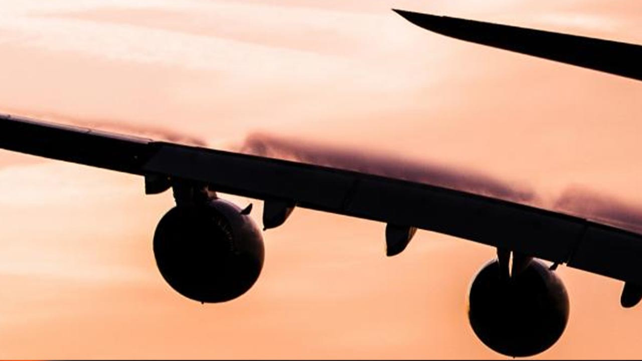 YKS Sivil Hava Ulaştırma İşletmeciliği Hangi Üniversitelerde Var? Sivil Hava Mezunu Ne İş Yapar?