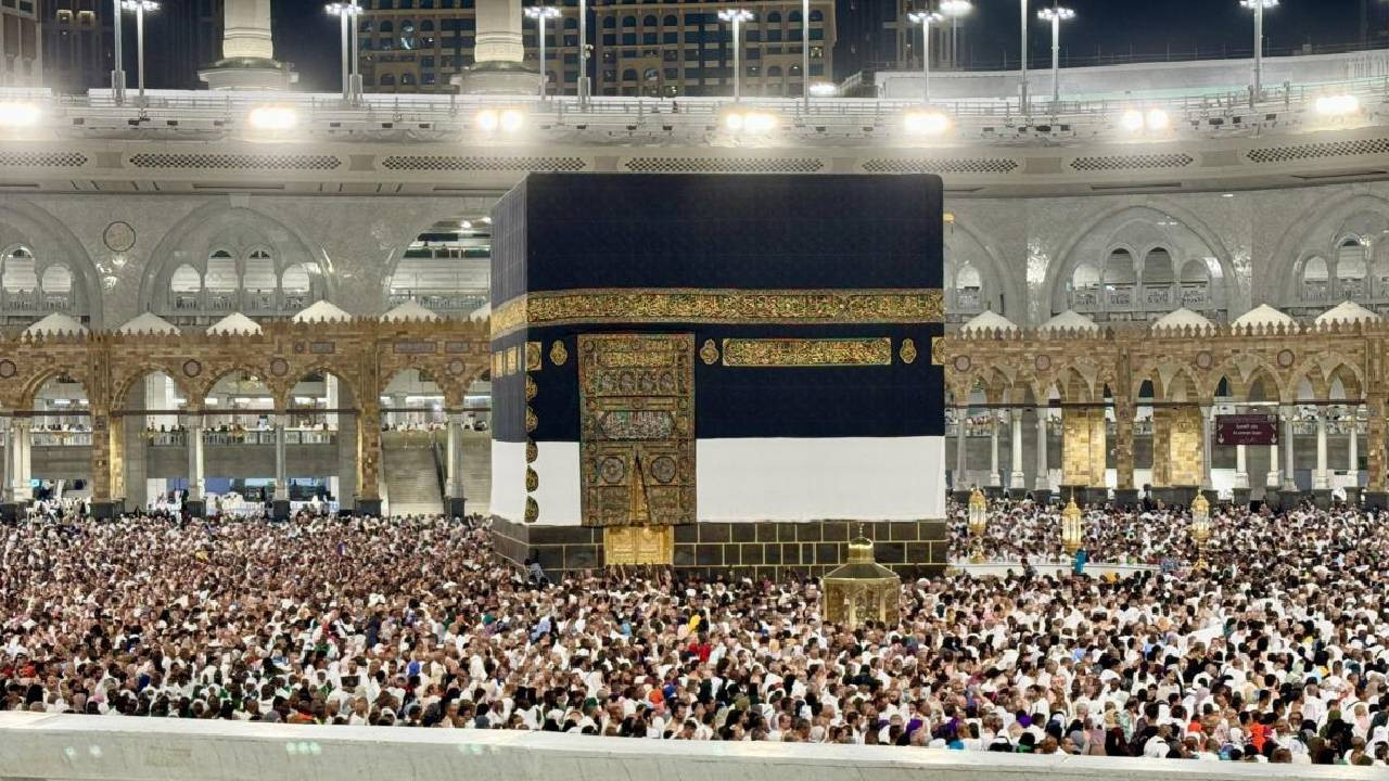 Hac kaydını yenilemeyenler 2026 hac kurasına katılamayacak