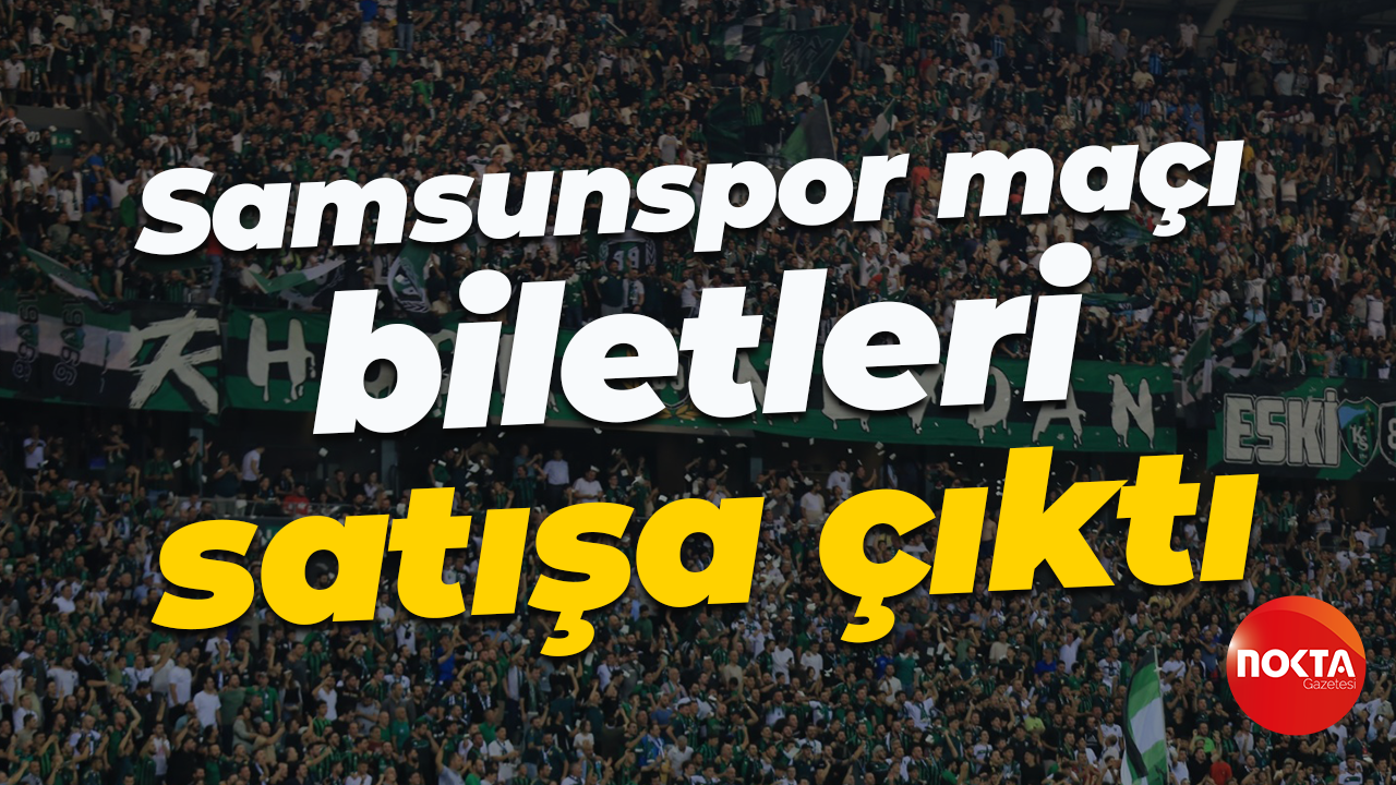 Kocaelispor'da heyecanla beklenen maç... Biletler satışa çıktı