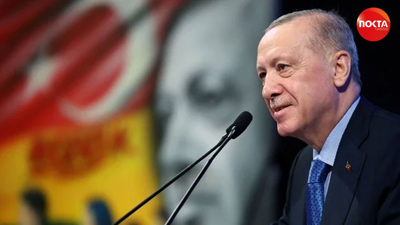 Cumhurbaşkanı Erdoğan, NATO Genel Sekreteri Rutte ile görüştü