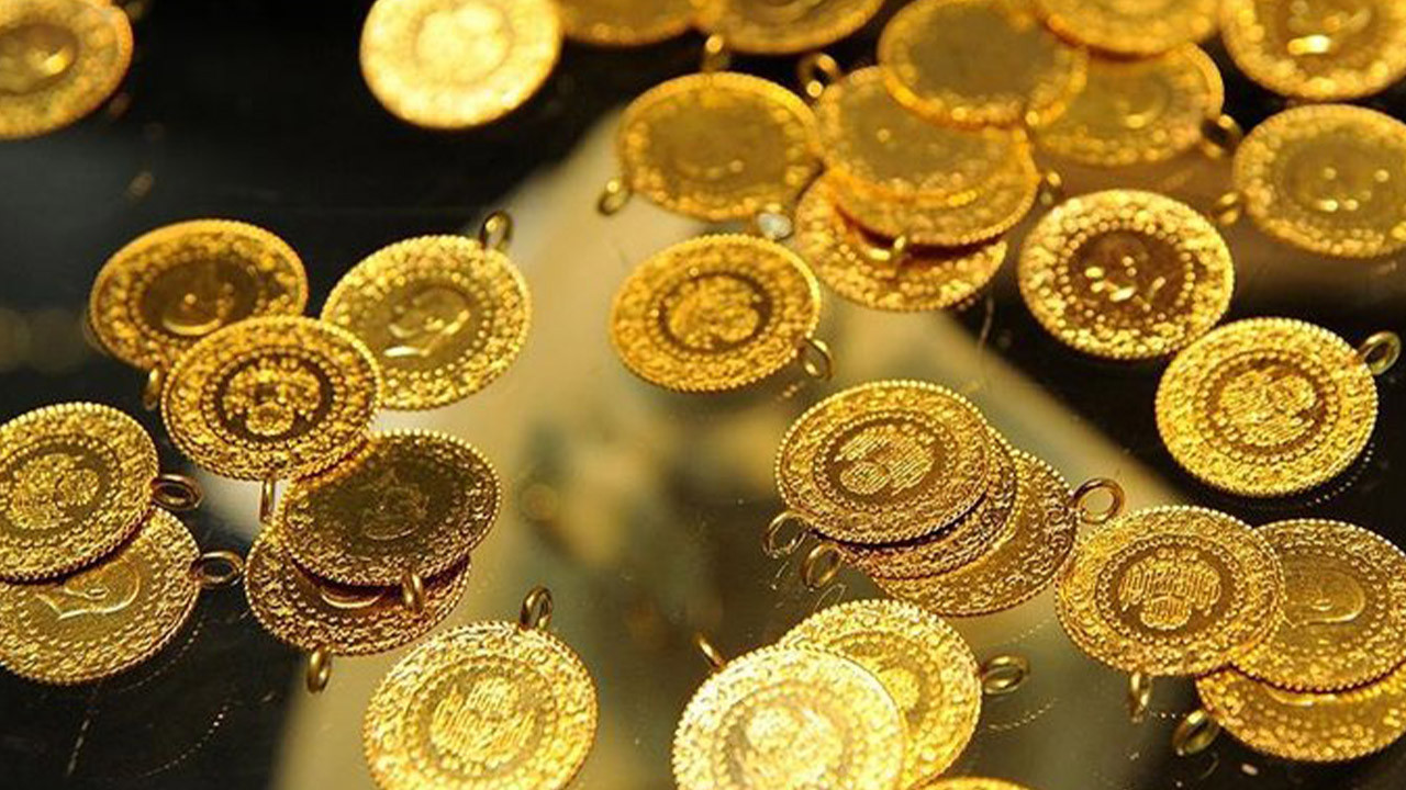 GRAM ALTIN FİYATI BUGÜN 13 AĞUSTOS 2025 | Ata, Cumhuriyet, Çeyrek, Yarım Altın Kaç Para?