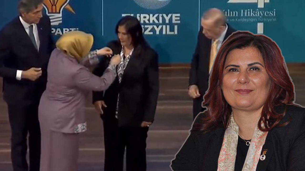 AK PARTİ'YE GEÇEN BELEDİYELER | Özlem Çerçioğlu'yla Birlikte AK Parti'ye Geçen Belediyeler Hangileri