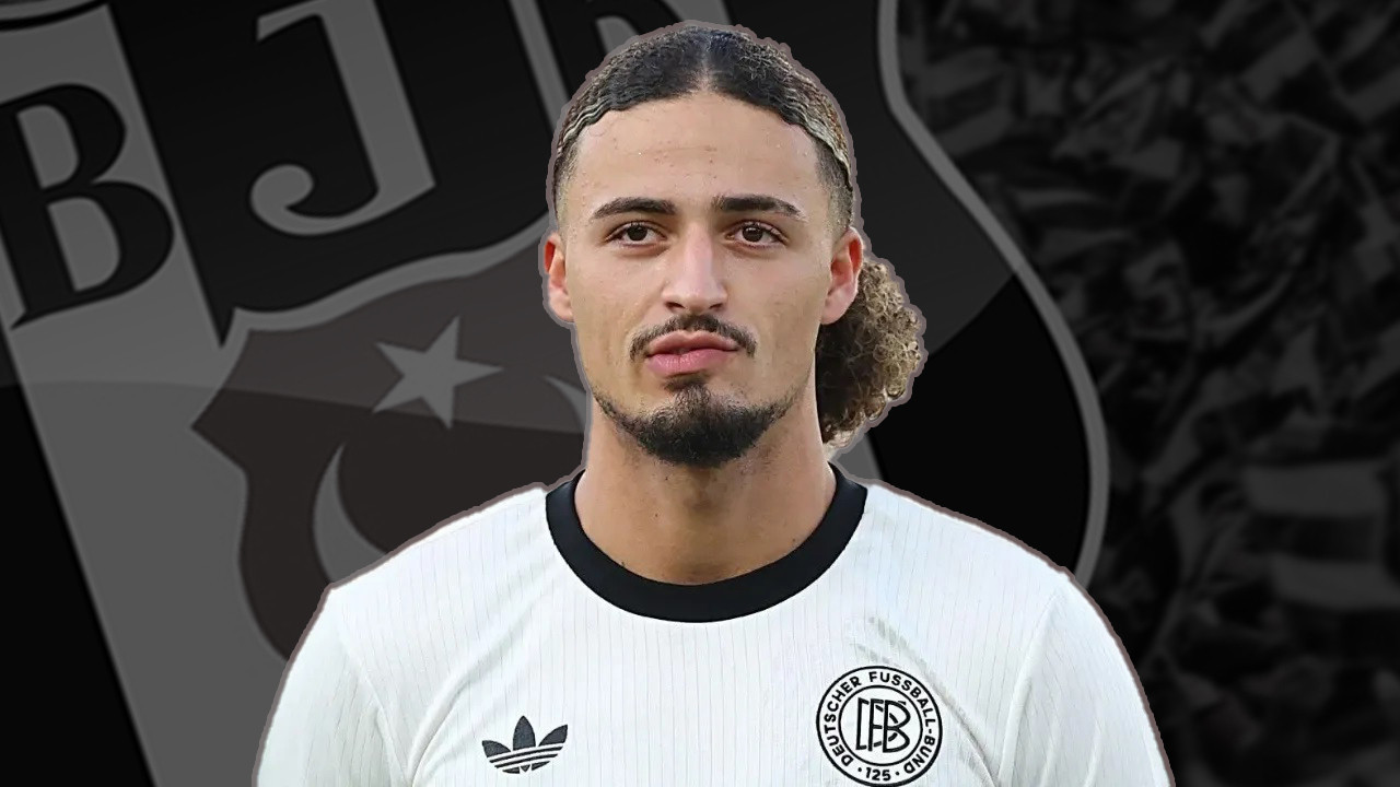 Beşiktaş'ın Yeni Transferi Taylan Bulut kimdir, Kaç Yaşında, Nereli, Hangi Takımlarda Oynadı?