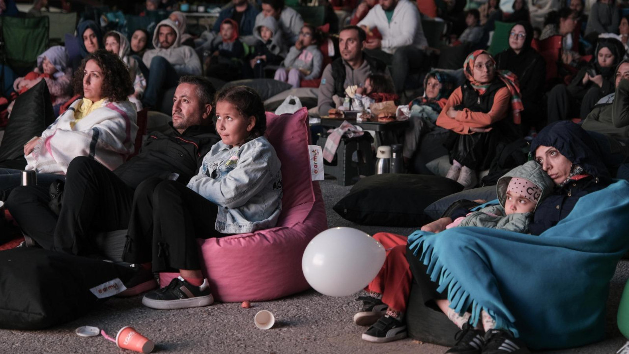 'Gökyüzü Gözlem Şenliği' son hız devam ediyor!