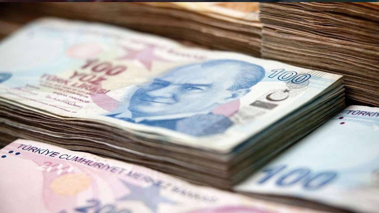 Hazine 28,1 milyar lira borçlandı