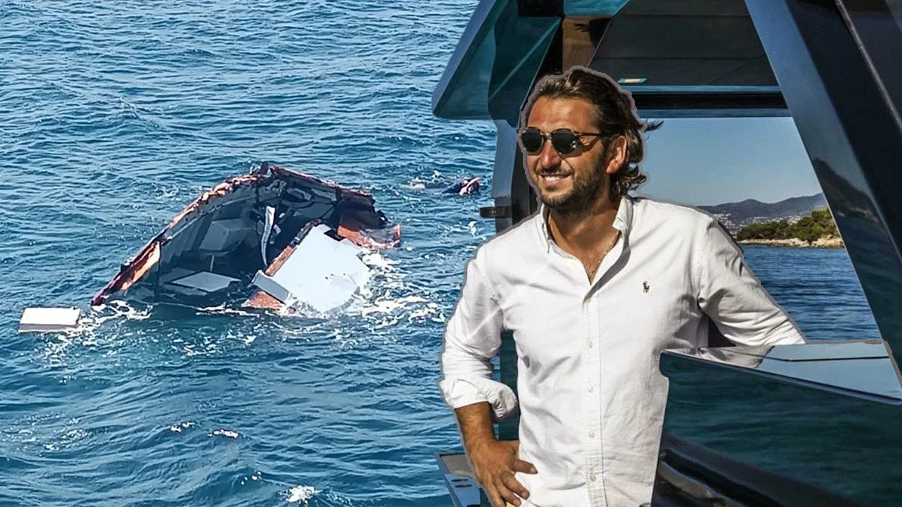 İŞ İNSANI HALİT YUKAY SON DURUMU: Mazu Yachts Halit Yukay Bulundu Mu? Halit Yukay Evli Mi?