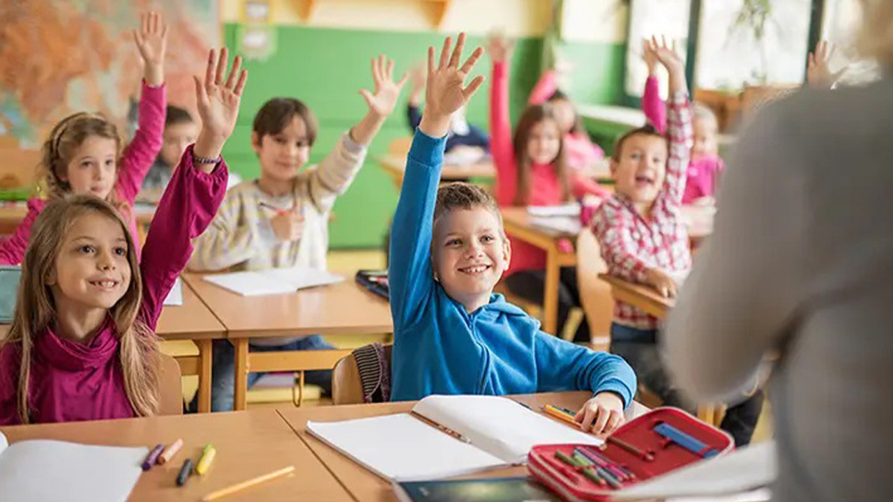 İLKOKUL 1. SINIF UYUM HAFTASI PROGRAMI MEB | Okullarda Uyum Haftası Ne Zaman Başlıyor?