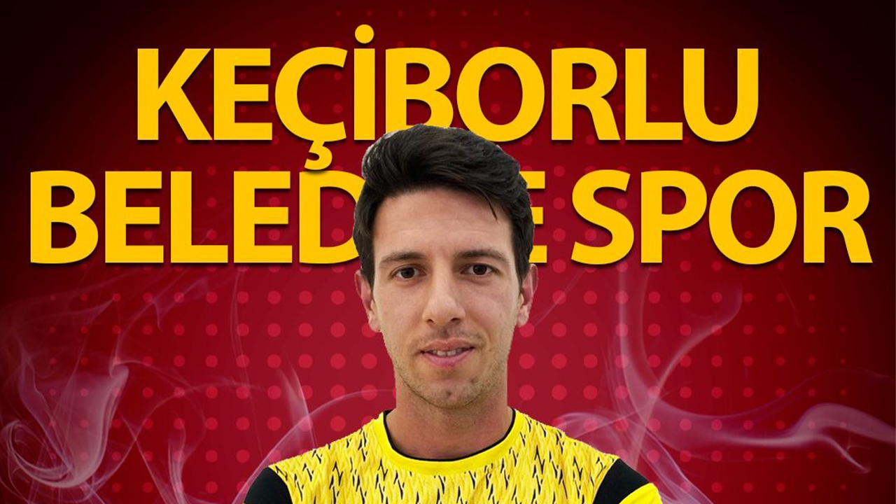 Karamürselli kanat oyuncusu Keçiborlu Belediyespor’da!