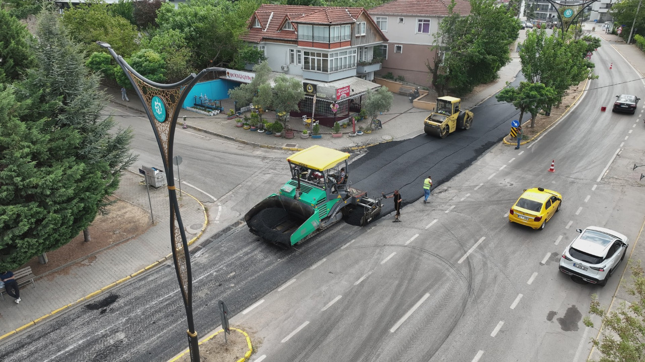 Başiskele’ye alternatif ulaşım devrede