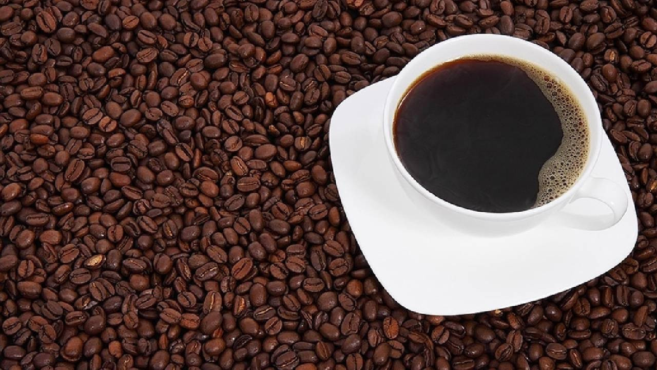 Dünya kahve ticareti hacmi son 10 yılda 370 milyar dolar