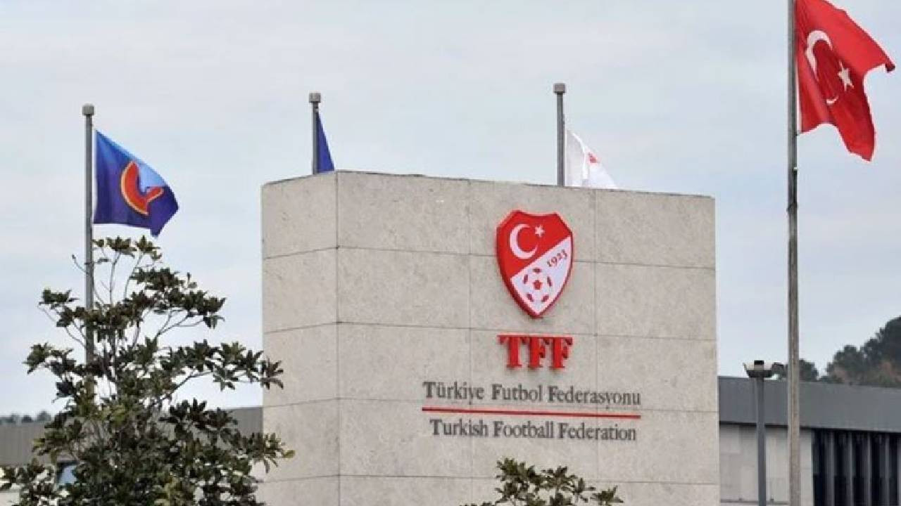 TFF Tahkim Kurulu'ndan bahis soruşturmasında dikkat çeken karar!