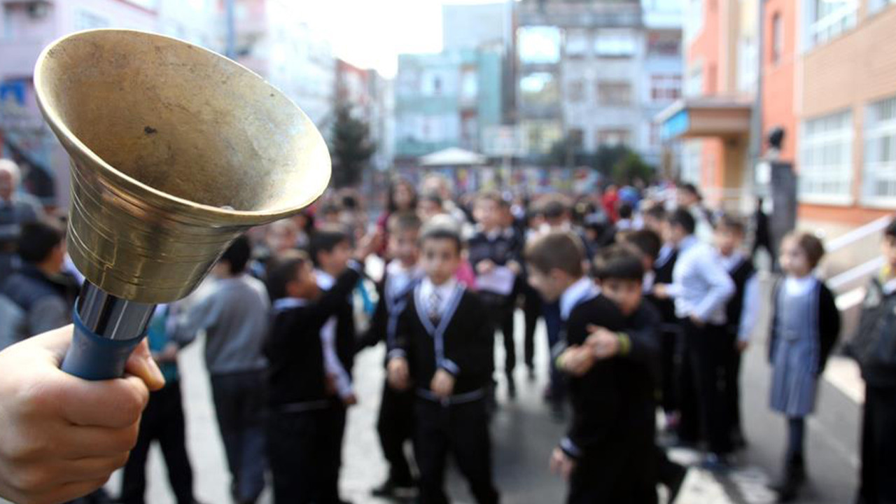 OKULLARDA YENİ DÖNEM: Zilsiz Okul Projesi Nedir? Okullarda Artık Zil Çalmayacak Mı?