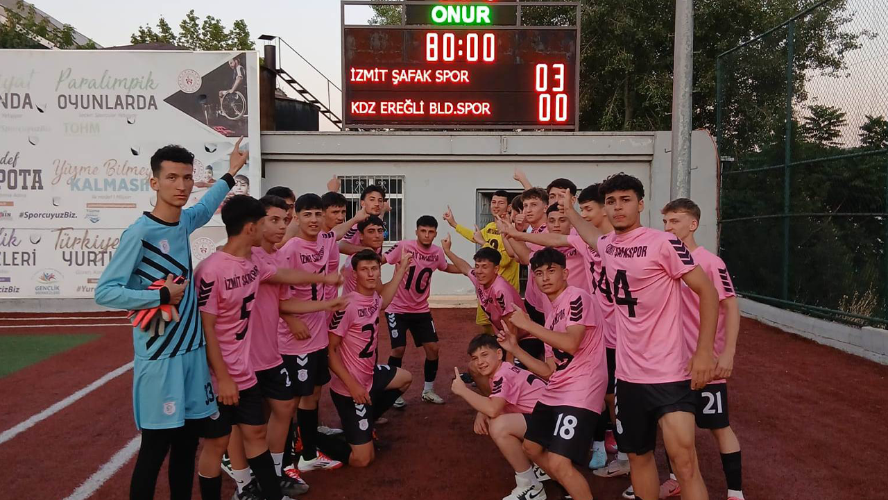 Çetin Özdemir: TFF’nin bu kararını doğru bulmuyorum