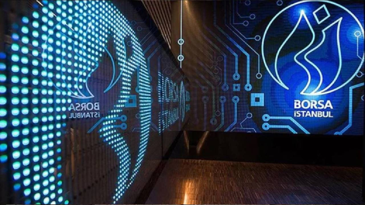 Borsa İstanbul'dan tarihi rekor