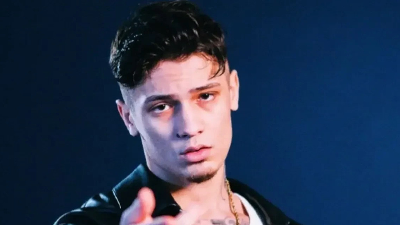 Çakal Silahlı Saldırı Son Durum: Rapçi Emirhan Çakal Kimdir, Kaç Yaşında, Nereli? Çakal'ı Kim Vurdu?