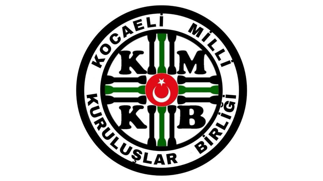 Kocaeli Milli Kuruluşlar Birliği'nden ihtiyaç sahibi öğrencilere kırtasiye desteği