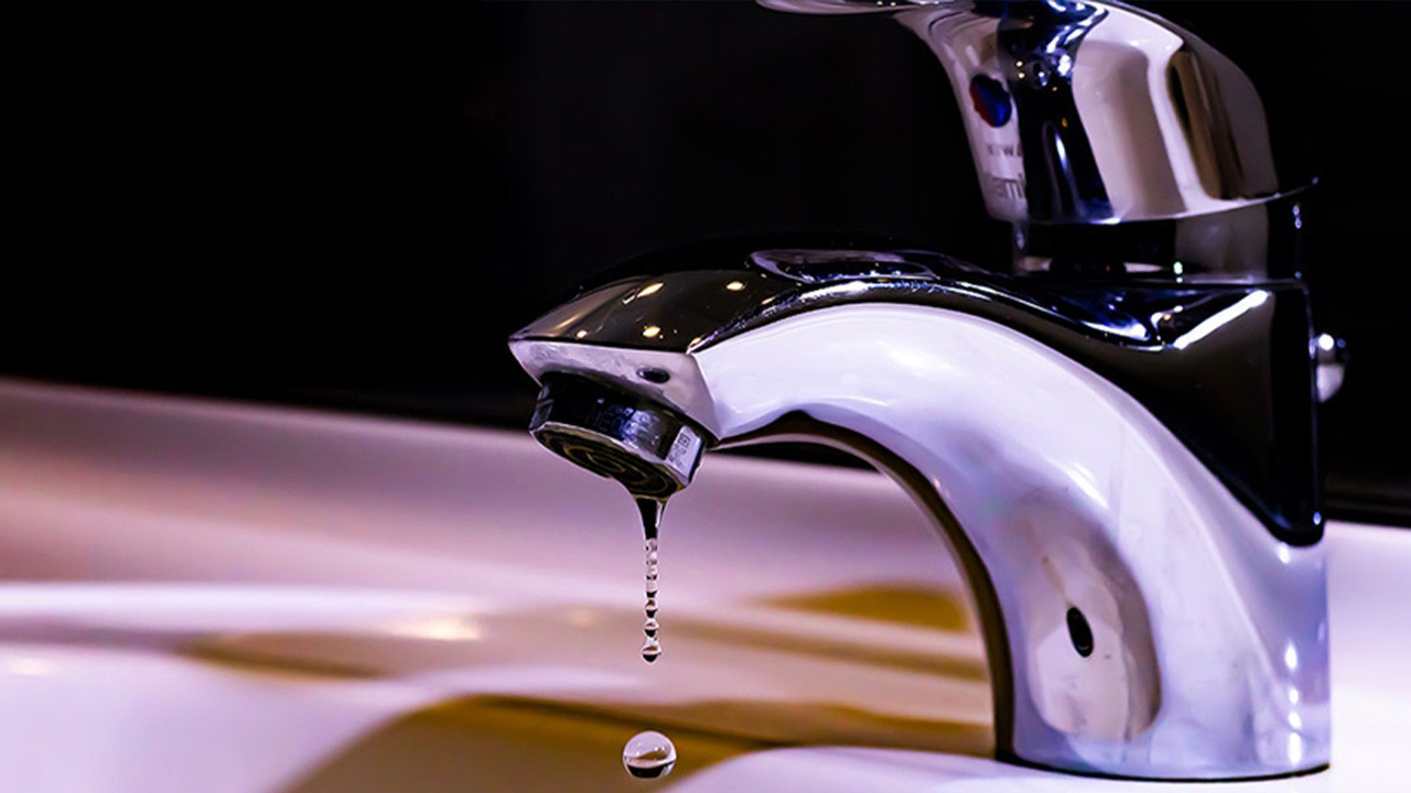 ANKARA ASKİ SU KESİNTİSİ 23 AĞUSTOS 2025 Ankara'da Sular Ne Zaman, Saat Kaçta Gelecek?