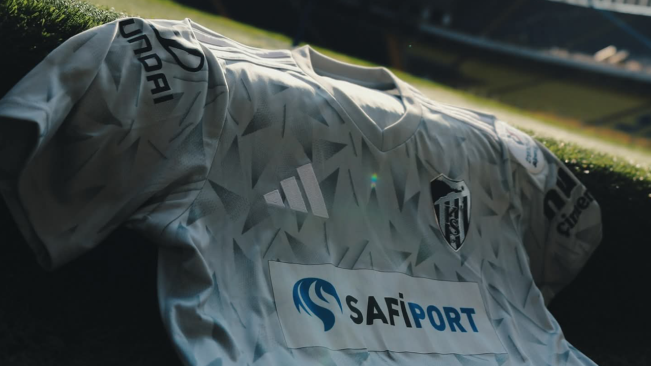 Kocaelispor, Fenerbahçe maçına gri forma ile çıkacak