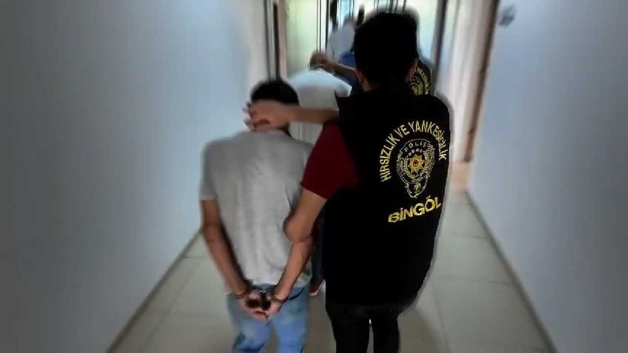 Bingöl sanayi dolandırıcılarına nefes aldırması... 4 tutuklama