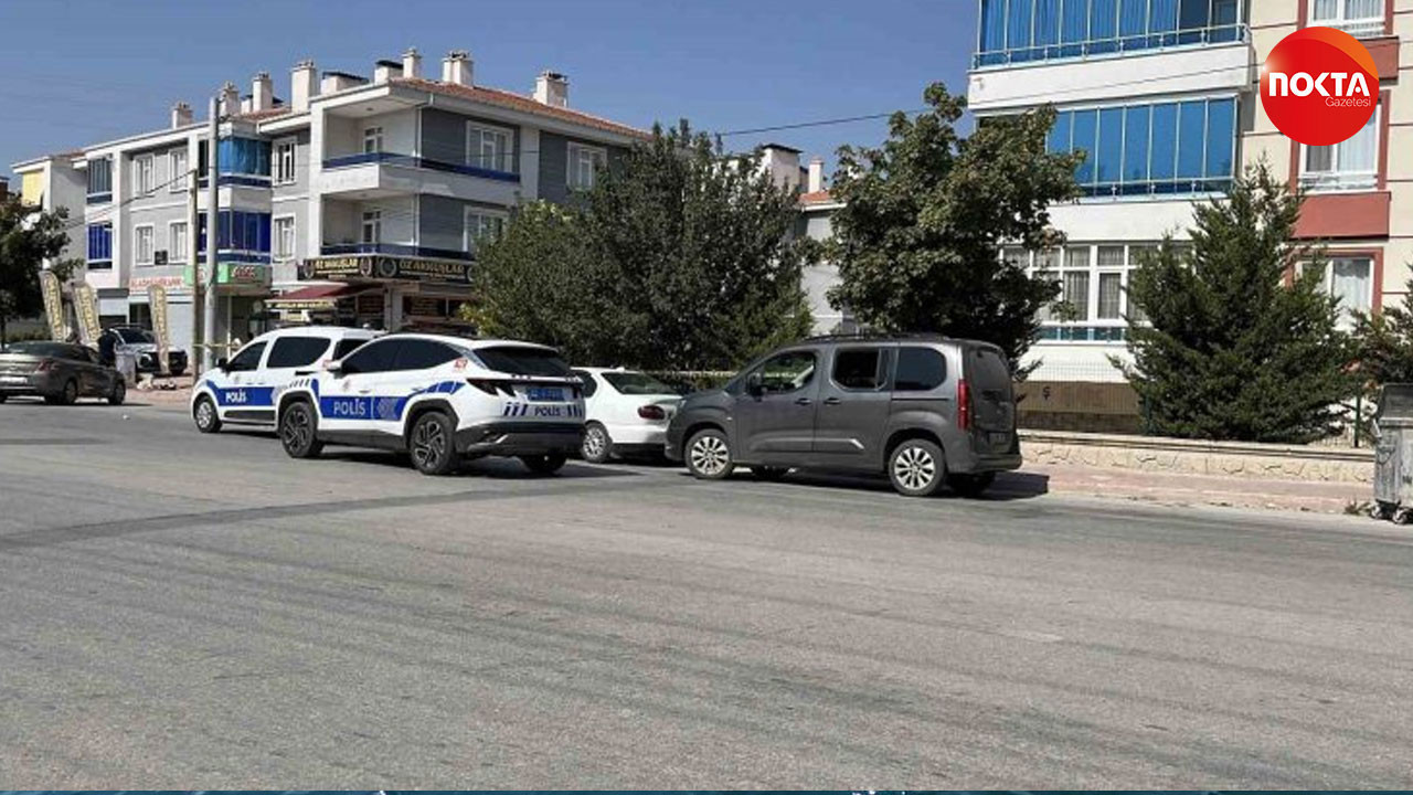 Kanlı infaz! Baba ve oğlu öldürüldü