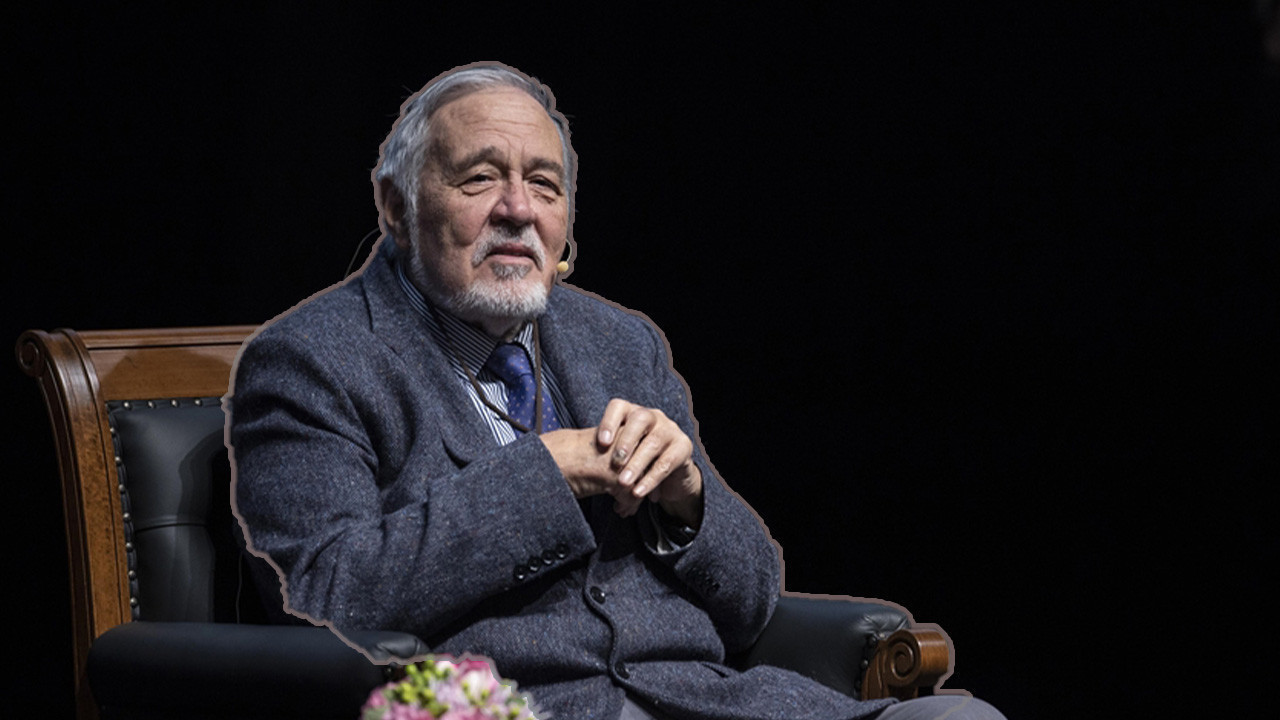 Prof. Dr. İlber Ortaylı: Fırat ve Dicle'de Boşalan Köylere Uygur ve Kırgızlar Doldurulmalı