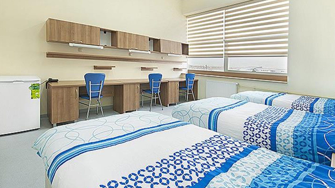 KYK Başvuru Tarihleri 2025: KYK Yurt Başvuru Ne Zaman Yapılacak? KYK Yurt Başvurusu Nasıl Yapılır?