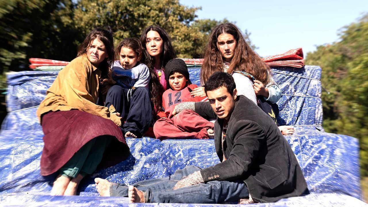 Sahipsizler 2. Sezon Tarihi Belli Oldu Mu? Sahipsizler 2 Sezon Ne Zaman Başlayacak?