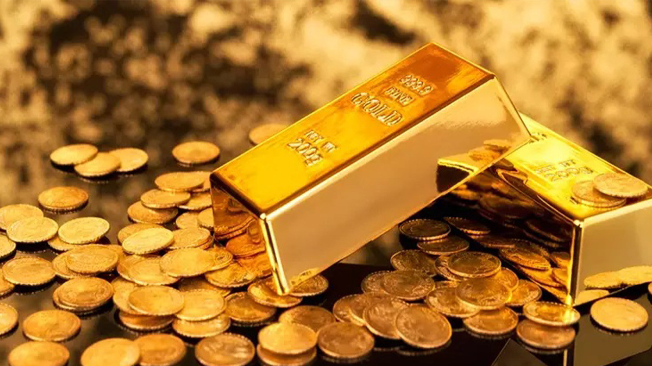 ALTIN PİYASASINI HAREKETLENDİRDİ: Suriye Altını Nedir? Suriye Çeyrek Altını Nasıl Anlaşılır?