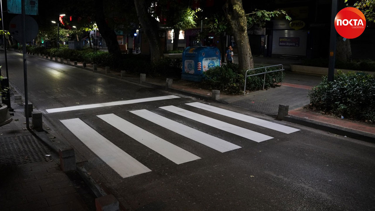 Yeni eğitim dönemine güvenli ulaşım hazırlığı