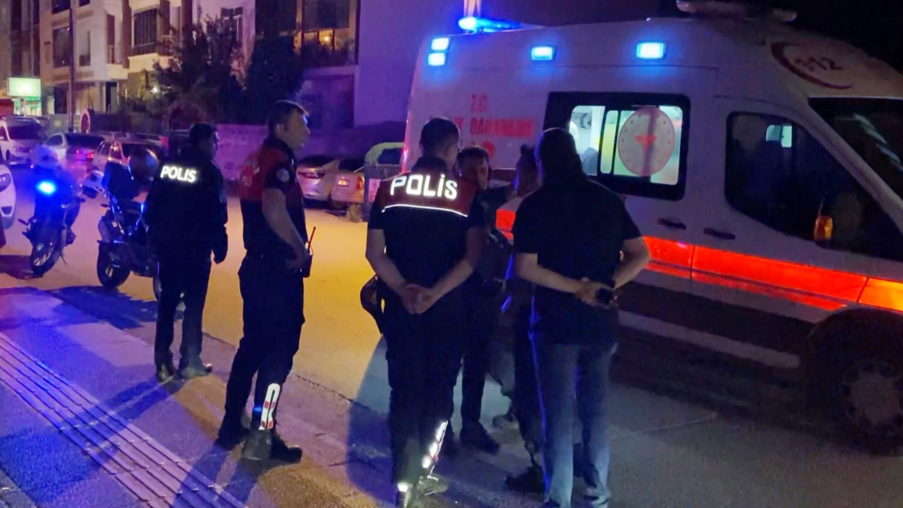 Yarasını unutup basın mensuplarına küfretti!