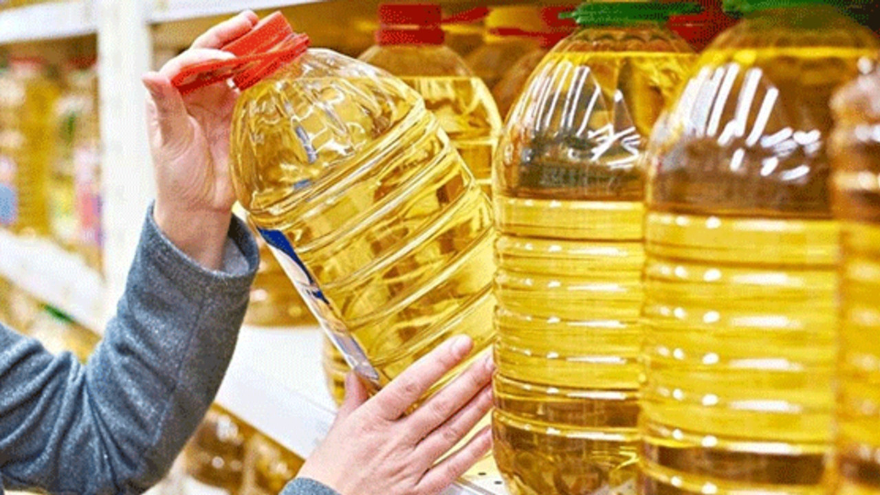 Ayçiçek yağında yeni zam dalgası