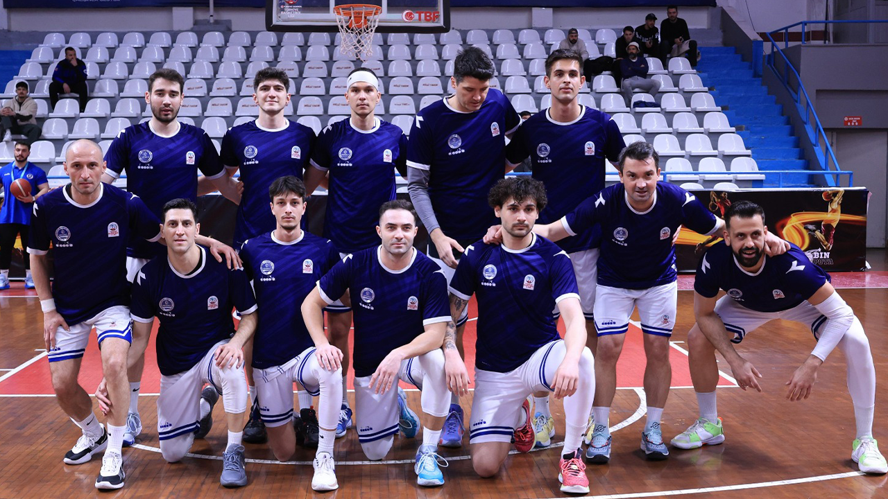 1. Lig’e alınan Kağıtspor Basketbol, Kocaelispor adı ile mücadele edemez mi?