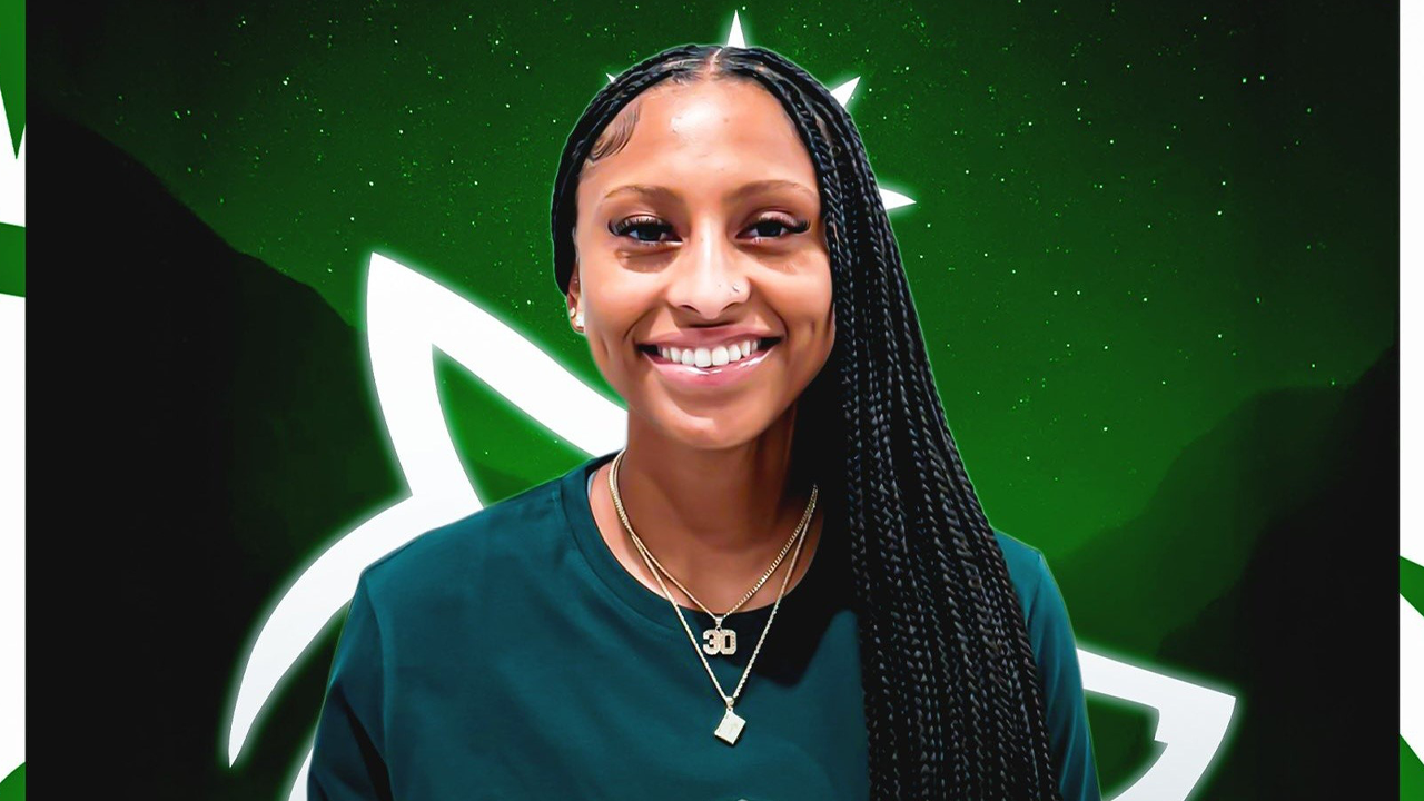 Kocaeli Kadın Basketbol, Jayda Curry’yi kadrosuna kattı