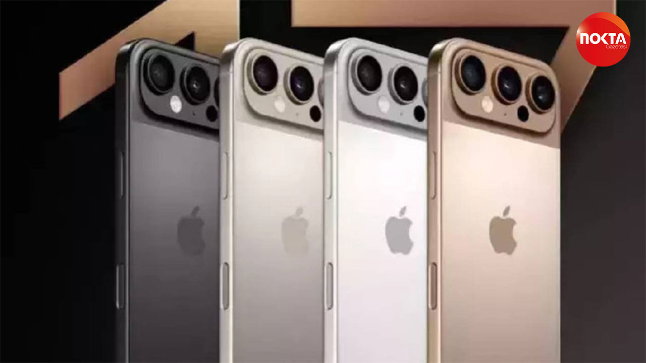 iPhone 17 çıkış tarihi açıklandı! Türkiye fiyatı dudak uçuklattı
