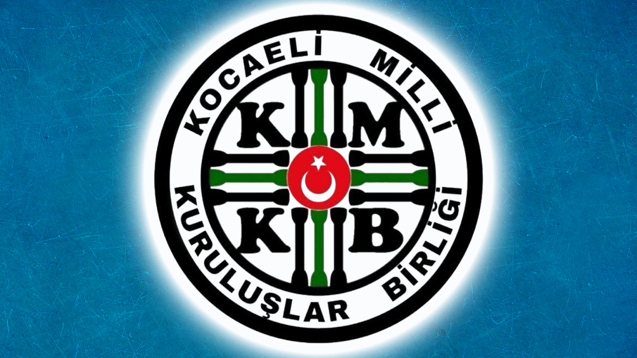 Kocaeli Milli Kuruluşlar Birliğinden ihtiyaç sahibi çocuklara destek
