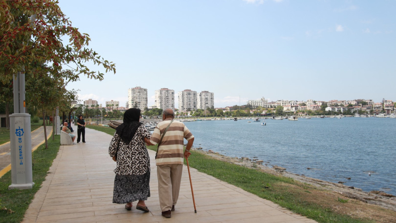 Saygınlar Kulübü üyeleri Balyanoz’da