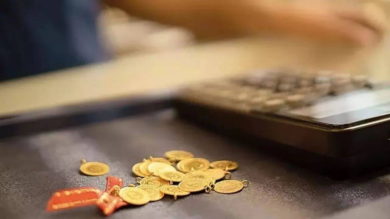 Gram altın rekor kırdı