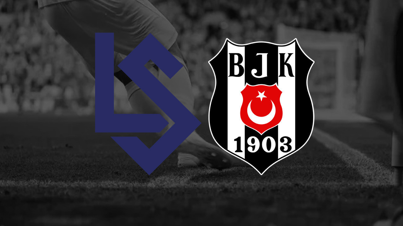 LAUSANNE – BEŞİKTAŞ MUHTEMEL 11’LER: Beşiktaş - Lausanne Maçı Hangi Kanalda?