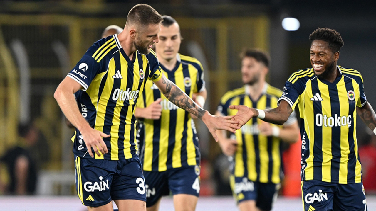 Fenerbahçe Elendi Mi? Fenerbahçe Kaç Yıldır Şampiyonlar Ligi'ne Gidemiyor?