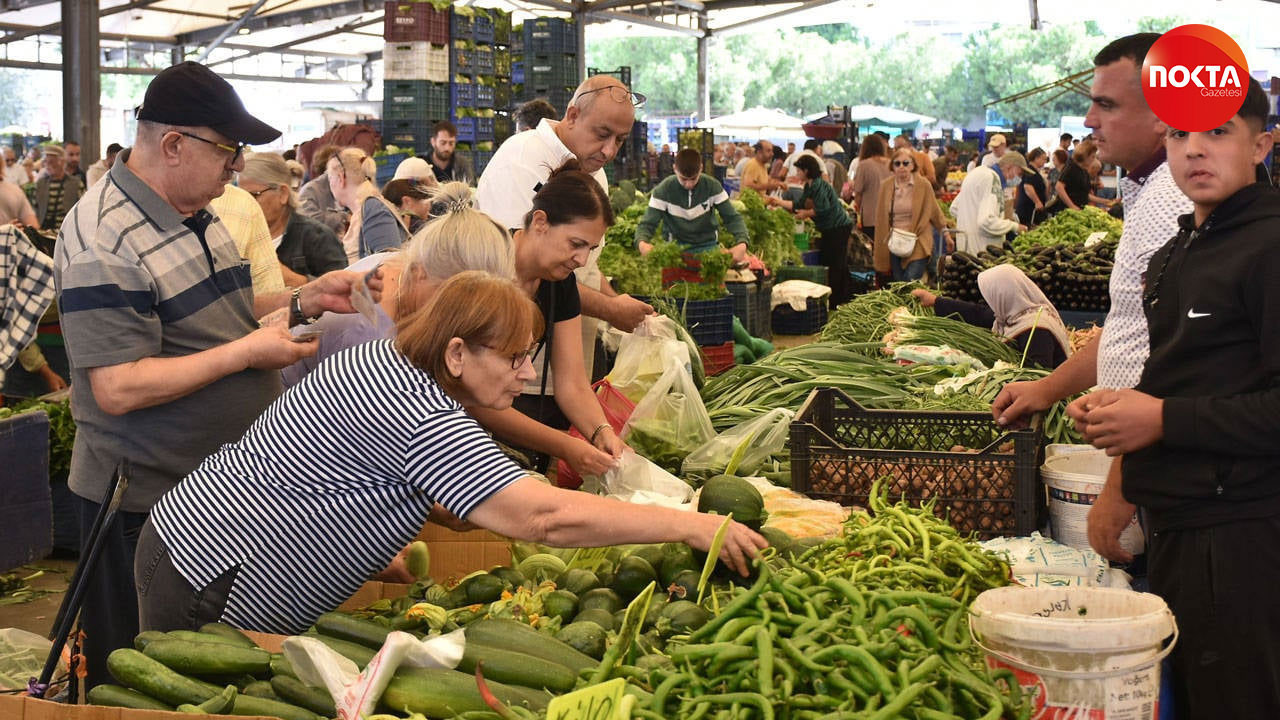 Ekonomiye güven artışa rağmen kötümser seviyede