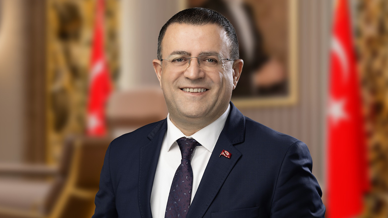 Sertif Gökçe: Zafer Bayramı’mız kutlu olsun