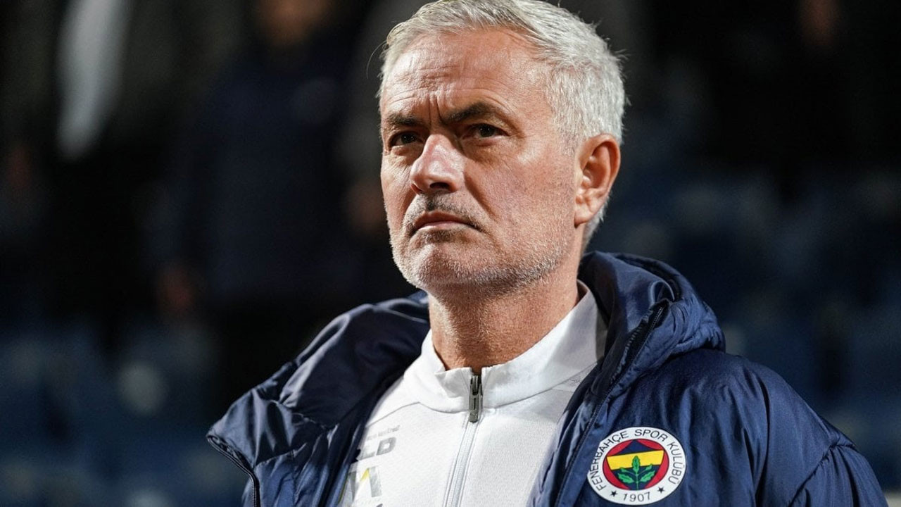 Fenerbahçe'de Mourinho dönemi sona erdi