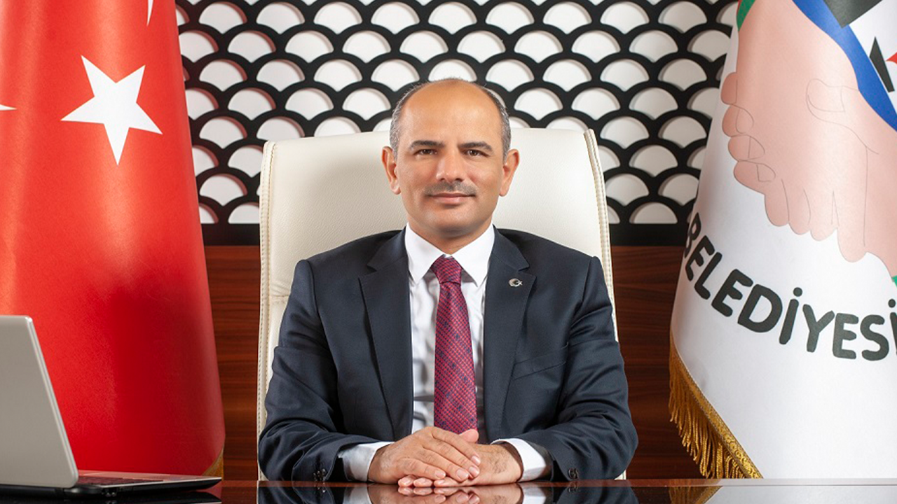 Şener Söğüt'ten 30 Ağustos mesajı