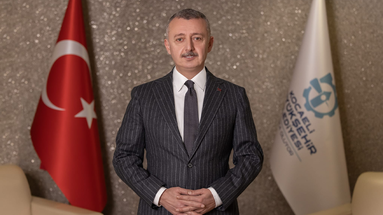 Tahir Büyükakın'dan 30 Ağustos Zafer Bayramı mesajı: Bu topraklar kolay kazanılmadı!