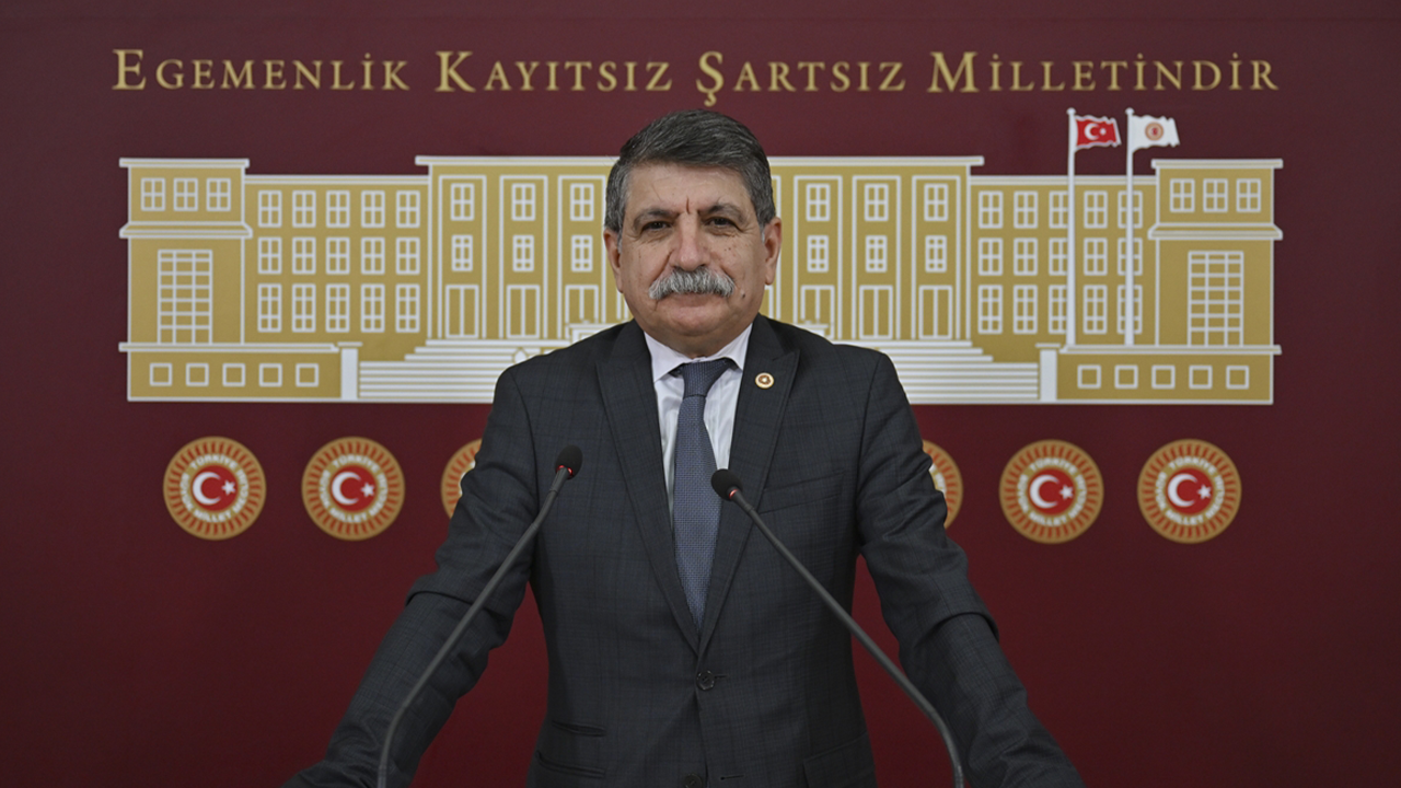 Muhip Kanko: Atatürk’ün emanetini tek adam rejimlerine teslim etmeyeceğiz!