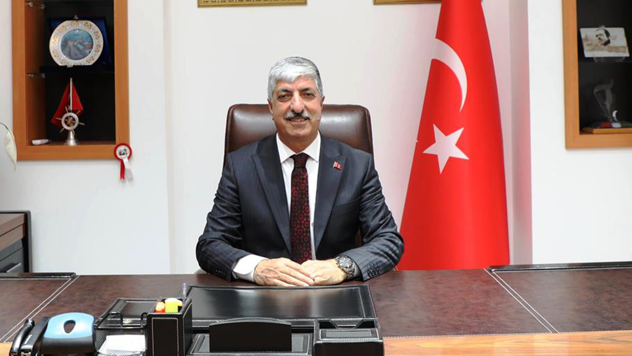 Ramazan Ömeroğlu: 30 Ağustos’un ruhu milletimizin ortak geleceğe olan inancının en büyük teminatıdır