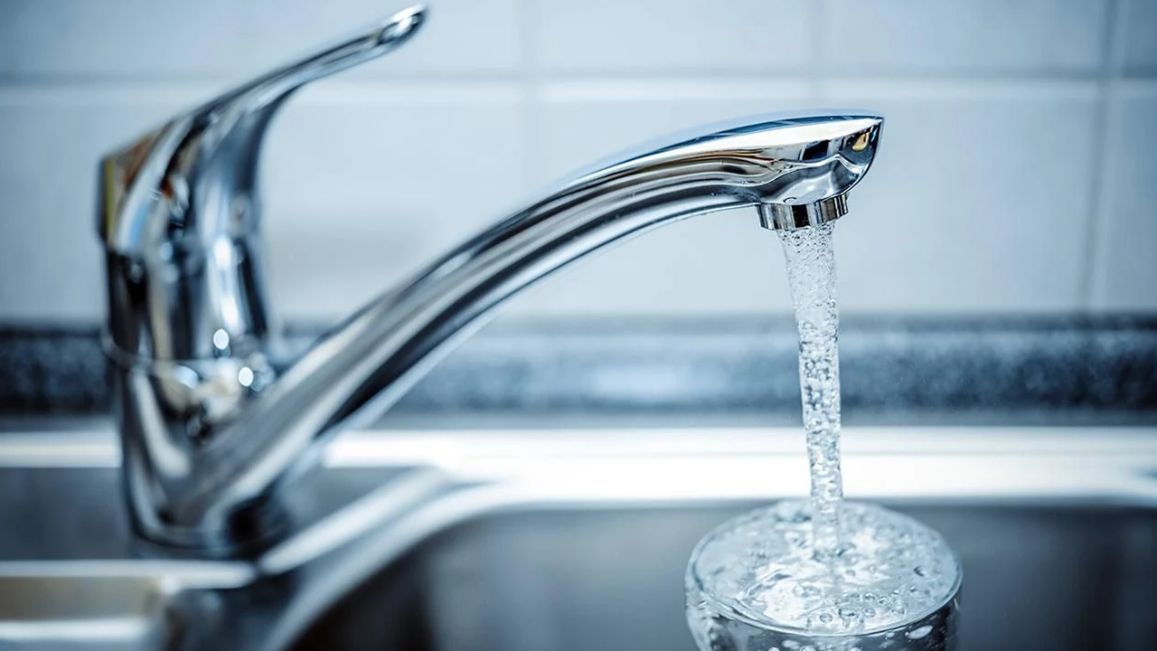 İzmir saatlerce susuz kalacak!