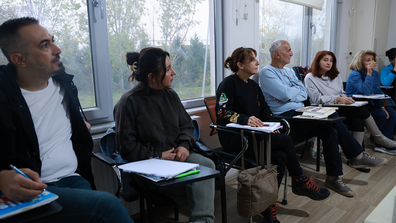 KO-MEK yeni döneme hazırlanıyor