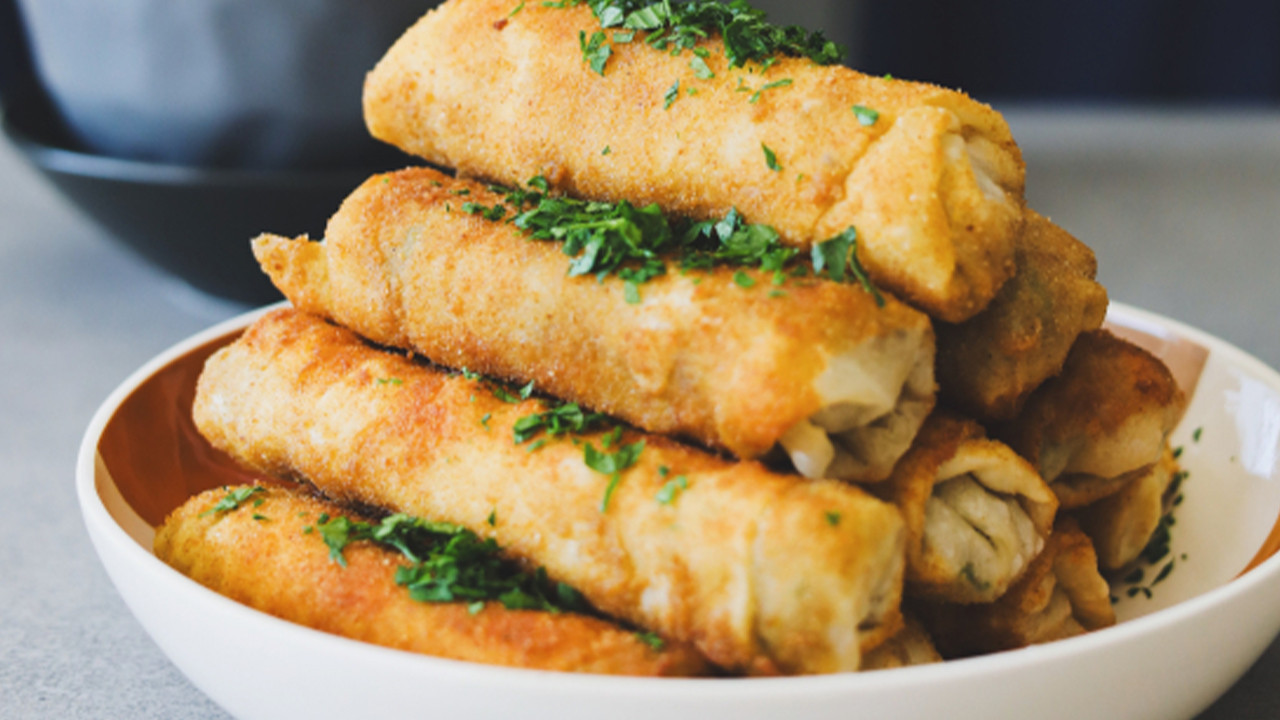 Gelinim Mutfakta Krepli Avcı Böreği Tarifi 1 Eylül 2025 | Krepli Avcı Böreği Nasıl Yapılır?